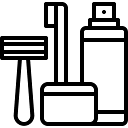 Icône Conciergerie Annecy - Hygiène