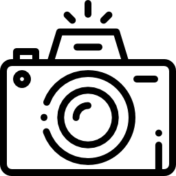 Icône Conciergerie Annecy - Photographie